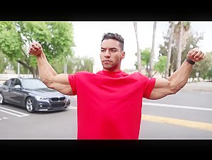 Slo-Mo Gun Sho