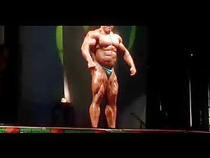 Heiko Mass Monster