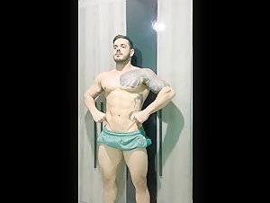 Muscle model