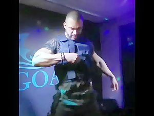 Gogoboy