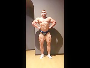 Perfect physique