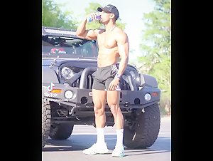 Sexy Jon Moody 3