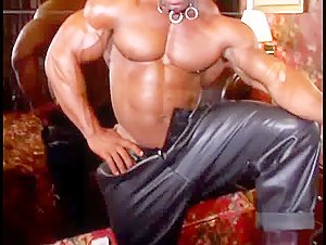Hot Rod BBC