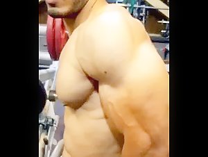 Got triceps??
