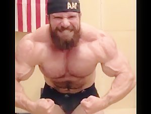 Bodyman #93