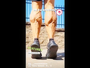 Calve Sex