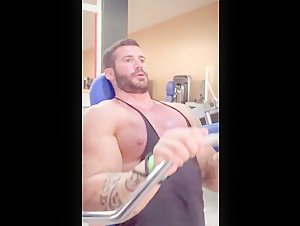 Julian Arroyuelo Pecs