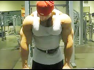 forearm workout