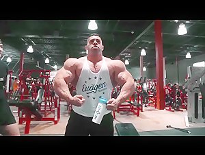 Who's a Big Boy?