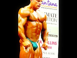 Flex Powerposing