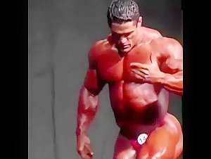 Gustavo Tribute
