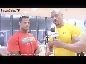 BB Ahmed 8
