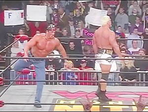 Scott Steiner Fans?
