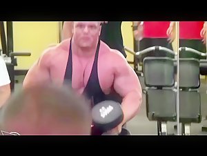 Beefy PJ Braun
