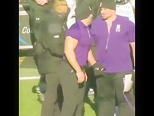 Big Booty Coach 2!