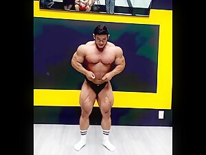 Jang Sung Yeop