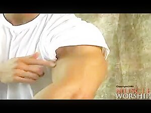 Young Zeb Atlas