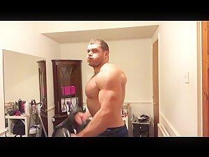Bodybuilder