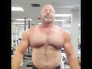 daddy bear
