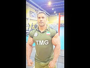 Ebi Arzeshmand