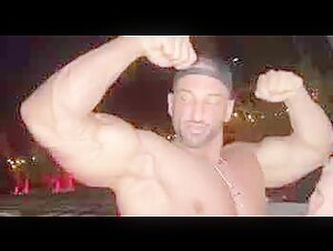 Gym Bros Fuck