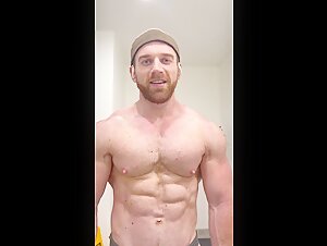 Muscle Ginger