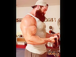 Monster Biceps